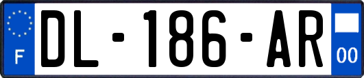 DL-186-AR