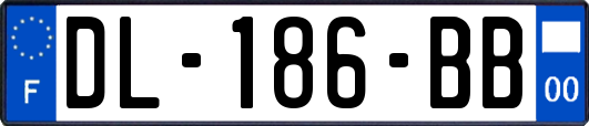 DL-186-BB