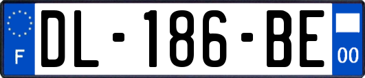 DL-186-BE