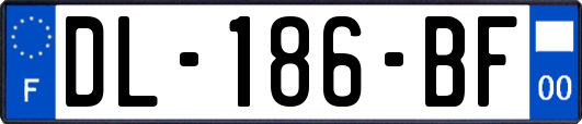 DL-186-BF