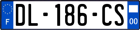 DL-186-CS