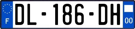 DL-186-DH