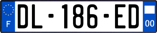 DL-186-ED