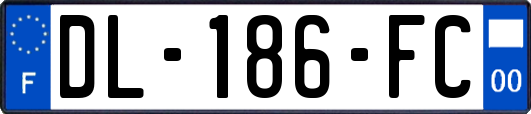 DL-186-FC