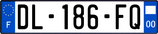 DL-186-FQ