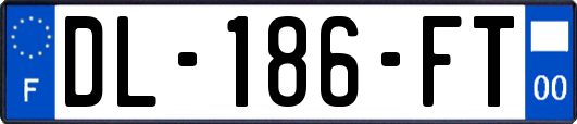 DL-186-FT