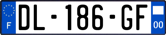 DL-186-GF