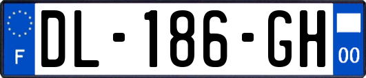 DL-186-GH