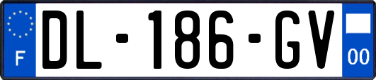 DL-186-GV