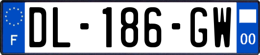 DL-186-GW