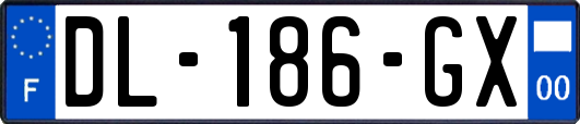 DL-186-GX