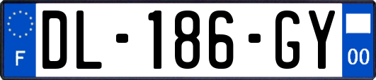 DL-186-GY