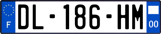 DL-186-HM