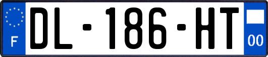 DL-186-HT