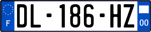 DL-186-HZ