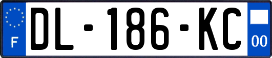 DL-186-KC