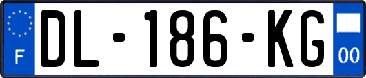 DL-186-KG