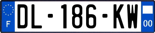 DL-186-KW