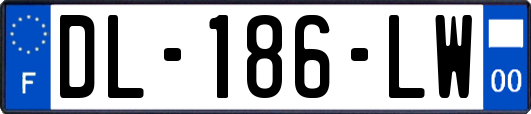 DL-186-LW