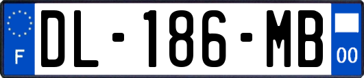 DL-186-MB