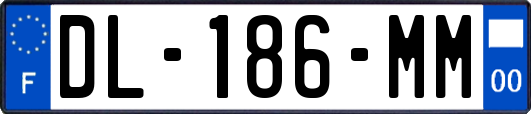 DL-186-MM