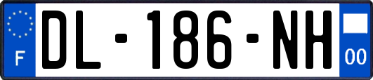 DL-186-NH