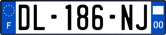 DL-186-NJ