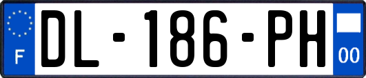 DL-186-PH