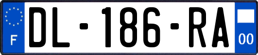 DL-186-RA