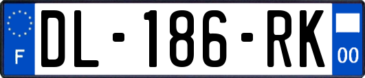 DL-186-RK