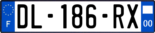 DL-186-RX