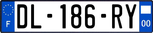 DL-186-RY