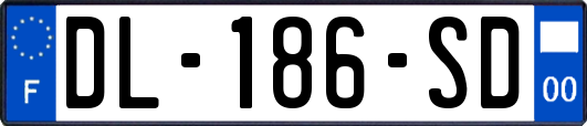 DL-186-SD