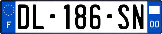 DL-186-SN