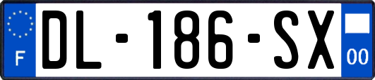 DL-186-SX