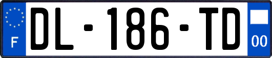 DL-186-TD