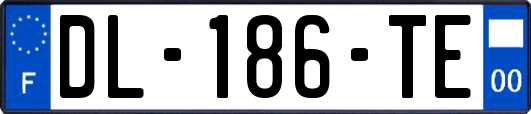 DL-186-TE