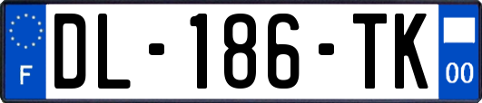 DL-186-TK