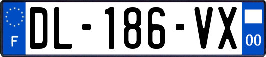 DL-186-VX