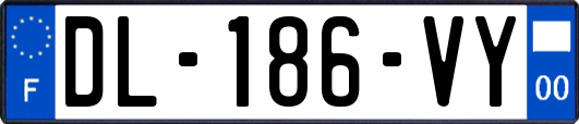 DL-186-VY