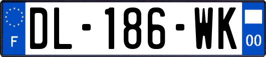 DL-186-WK