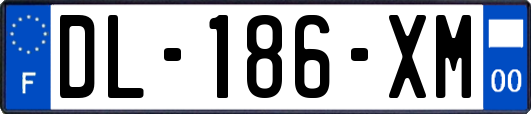 DL-186-XM