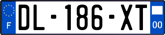 DL-186-XT