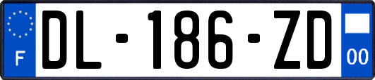 DL-186-ZD