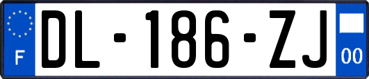 DL-186-ZJ