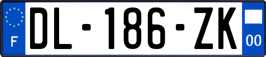 DL-186-ZK