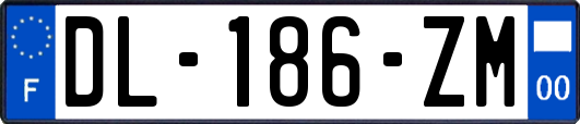 DL-186-ZM