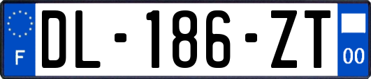 DL-186-ZT