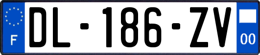 DL-186-ZV