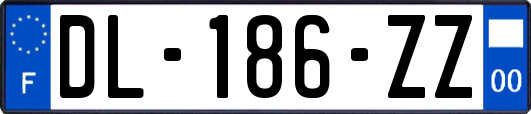 DL-186-ZZ